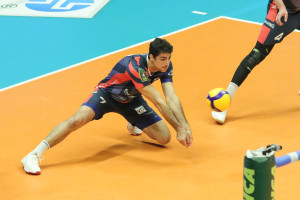 Louati ricezione