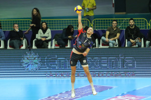 Kurek servizio