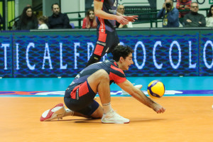 Louati ricezione