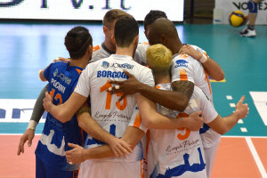 Abbraccio Vbc Synergy Mondov&igrave;