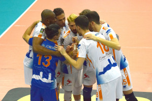 Abbraccio VBC Synergy