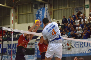 Attacco di Loglisci 