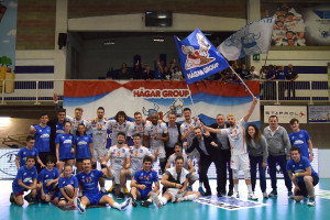 Festa VBC Synergy