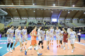 ESULTANZA TOP VOLLEY