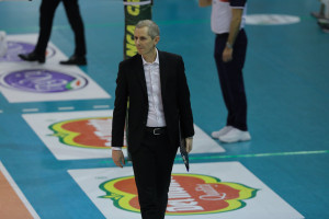 VALERIO BOLDOVIN PADOVA