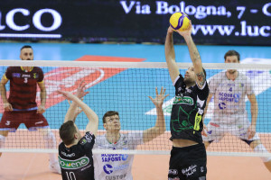 ALZATA TRAVICA PADOVA
