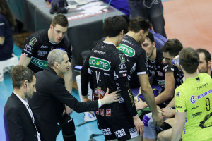 TIME OUT PADOVA