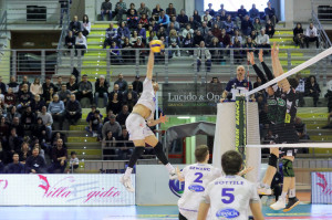 ATTACCO PALACIOS EZEQUIEL