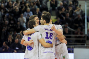 ESULTANZA TOP VOLLEY