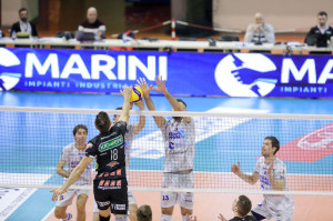 MURO TOP VOLLEY