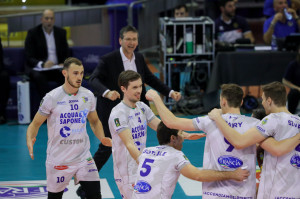 ESULTANZA TOP VOLLEY