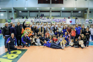 FOTO FINALE TOP VOLLEY