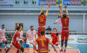 Muro Roma