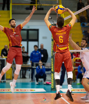 Primo Tempo Roma con Sperotto