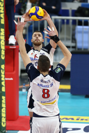 PALLEGGIO SBERTOLI