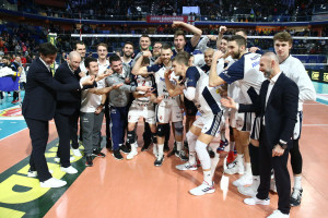 ESULTANZA FINALE MILANO