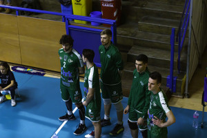Panchina Motta