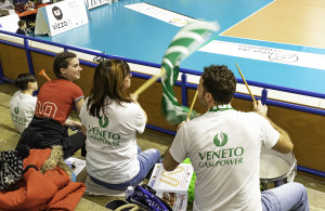 Gruppo di sostenitori di Motta