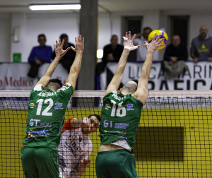 Pinali e Moretti a muro su attacco di Bulfon