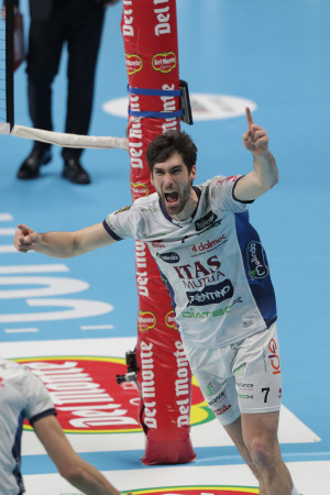 Vettori Esultanza