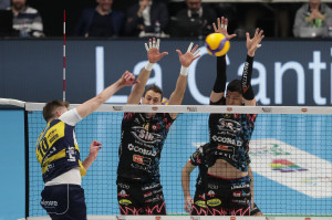 Atanasijevic contro Anderson