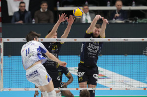 Muro Olimpia Bergamo