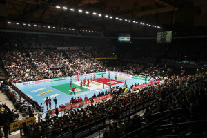 Del Monte Coppa Italia - Finalissima