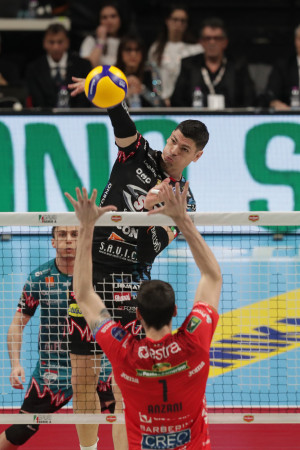 Attacco Marko Podrascanin
