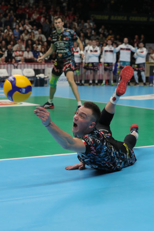 Difesa di Oleh Plotnytskyi