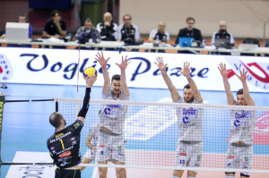 attacco kaziysky muro top volley cisterna