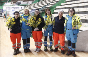 Festa della Donna