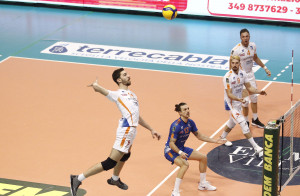 Attacco Mondov&igrave;