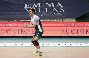 Davide Marra per Siena