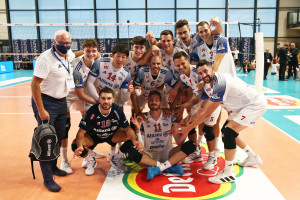 ESULTANZA FINALE MILANO