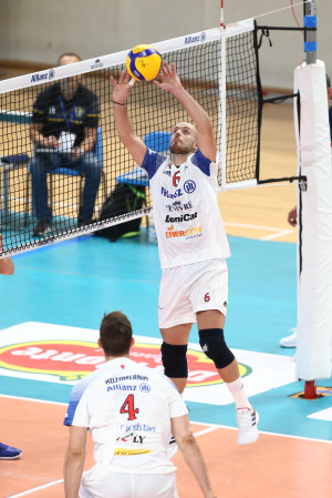 PALLEGGIO SBERTOLI