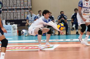 RICEZIONE ISHIKAWA