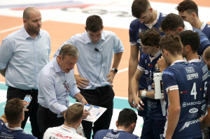 Time out di Marco Bonitta