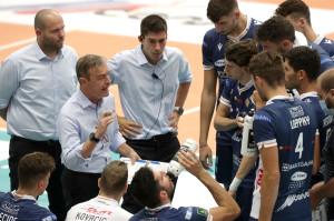 Time out di Bonitta
