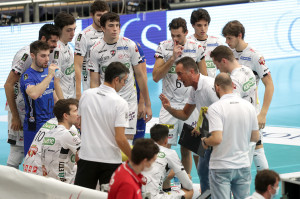 Time out di Cuttini