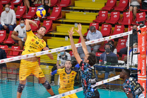Mazzone, attacco