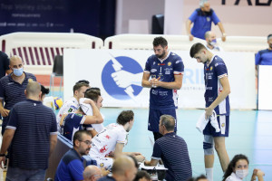 TIME OUT CONSAR RAVENNA