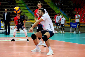 Ricezione Dzavoronok