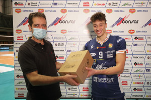 Recine MVP