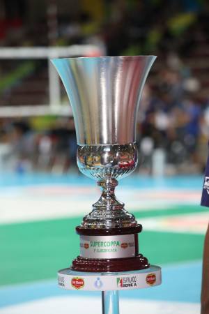 Trofeo Del Monte Supercoppa