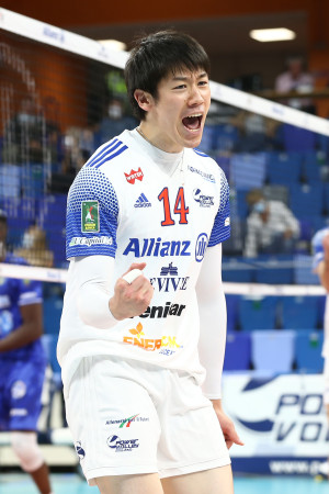 ESULTANZA ISHIKAWA
