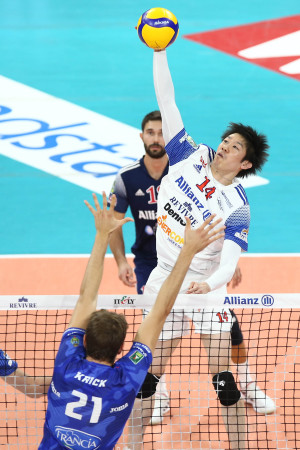 SCIACCIATA ISHIKAWA