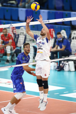 PALLEGGIO SBERTOLI