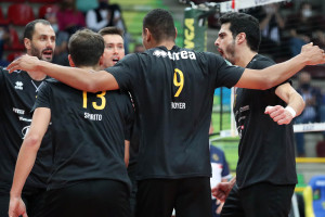 Esultanza Verona