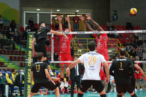Attacco Verona