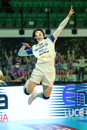 Ishikawa battuta